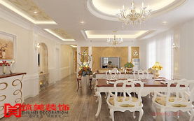 筑美裝飾 以精湛工藝與美學(xué)設(shè)計(jì)，打造理想空間